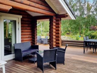 7 person holiday home in Hadsund - 7