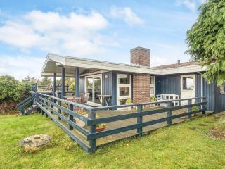 6 persons tranquil cottage in Knebel - 9