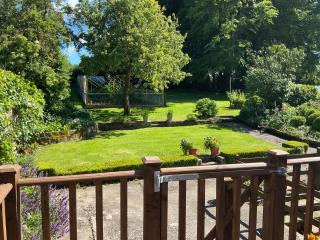 Swift Barn - 6