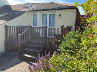 Swift Barn - 4