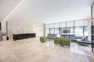 Pohang City Hotel - 5