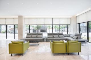 Pohang City Hotel - 4