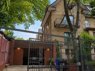 Luxury Pre-War Townhouse Bronx 5BR - 5