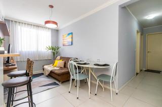 Apartamento Completo 2 Quartos com Garagem Curitiba Pinheirinho - 1