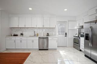 Entire 3-Bedroom Silver Spring-5 min walk to Metro - 1