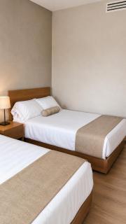 Hotel Barrio Boutique - 8