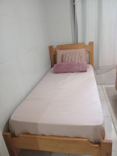 Apartamento Mobiliado - 6