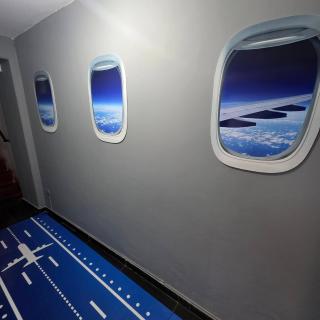 Airport Hostel - 8
