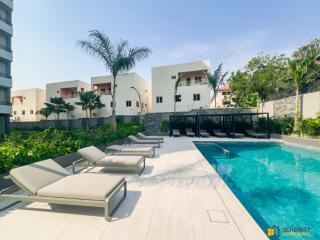 Serenity at Bantree 1bed - 8