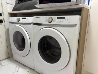 Vancouer Downtown Apartment, Free Parking, Walk to BC Place, Skytrain - 9
