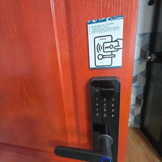 Airport Hostel - 4