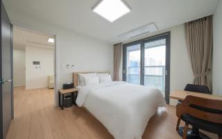 Orange County Byeongjeom station - 9