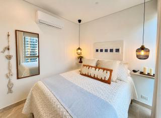 Santa Marta, Apartamentos Reserva del Mar Bellohorizonte - 8