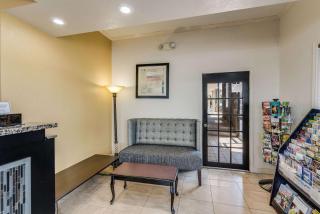 Quality Inn & Suites Hot Springs-Lake Hamilton - 4