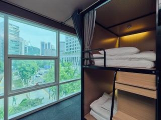 Seoul ABC Hostel - 4