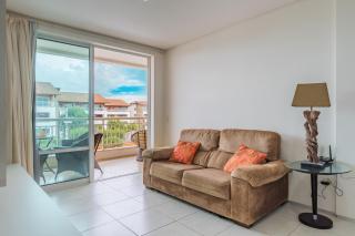 Apê na Areia no Porto das Dunas com Banheira Relaxante e acesso direto para a praia! Ideal para Famílias, Lazer e Conforto pertinho do Beach Park - 6