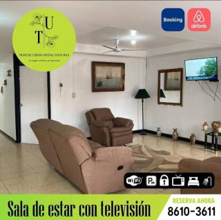 Hotel TRAVESIA URBANA - 9
