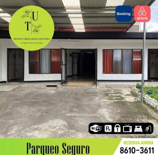 Hotel TRAVESIA URBANA - 4