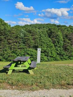 Hocking Hills Store Campsite #4 - 3