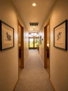 Rodeo Ridge Ranch Cabin - 2