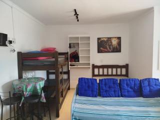 Loft novo proximo a praia - 8