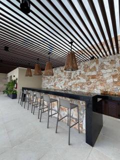 Zazil Ha Studio w/ Rooftop Pool & Ocean View - 4