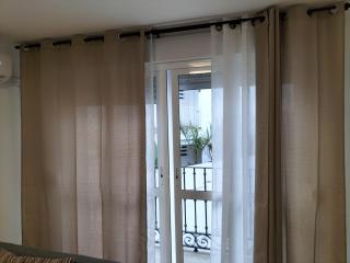 Apartamento Mar & Vida 1º linea de playa Wifi y AC - 2