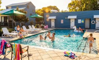 Townhouse 7 - Located at FOOTPRINTS PRESTON BEACH RESORT - 7