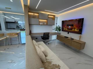 Moderno y Exclusivo Apto cerca a Jardín Plaza - 4