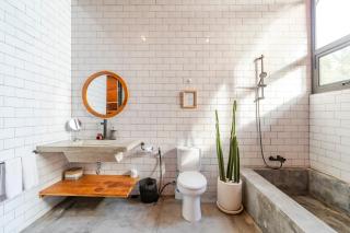 Villa Indra Pererenan By Orivista, Free Wifi & Pool - 6