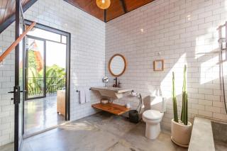 Villa Indra Pererenan By Orivista, Free Wifi & Pool - 5