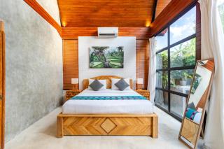 Villa Indra by OriVista - Relax & Unwind in Pererenan - Canggu - 8