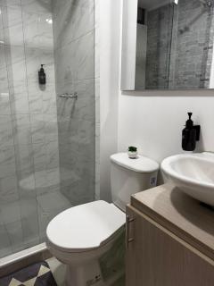 Apto Premium Ibagué lujoso, moderno y bien ubicado - 5