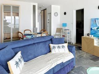 Bel appartement vue mer - 4 pers. - FR-1-331-237 - 4