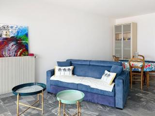 Bel appartement vue mer - 4 pers. - FR-1-331-237 - 3