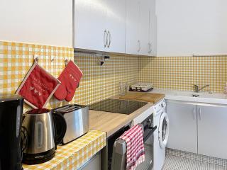 Bel appartement vue mer - 4 pers. - FR-1-331-237 - 1