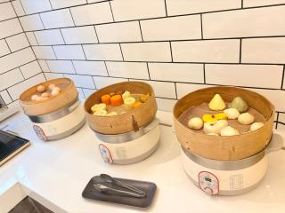 宜必思商品如皋吾悦广场拾锦里店 - 5