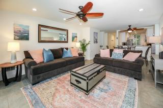 A17 Sand and Surf Retreat - 7