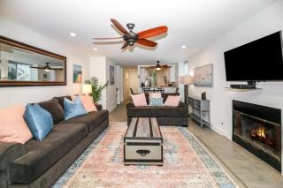 A17 Sand and Surf Retreat - 4