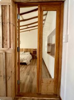 Fully furnished 1bedroom apt in the Peruvian Andes - 8