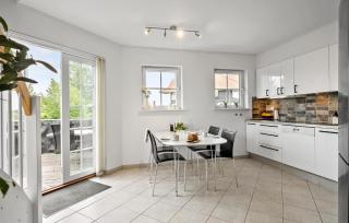 Cozy Home In Bogense With Sauna - 1