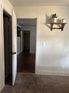 Cozy room & Shared home - 4