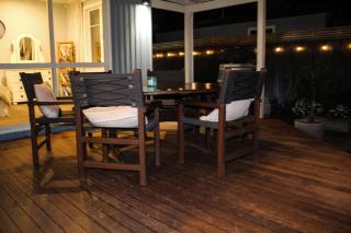 Havelock North home - spa pool, wood-burner fire, comfy beds - 6