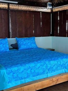 Faimano Lodge - Huahine 1 - 1