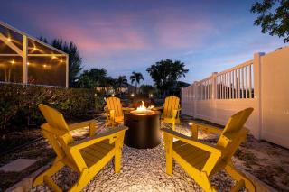 Infinity Escape - 3BR with Boat Dock and Southern Exposure - 7