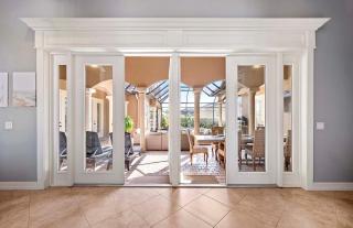 Eden - Luxury Vacation Villa for up to 12 Guests - 8