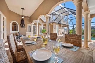 Eden - Luxury Vacation Villa for up to 12 Guests - 6