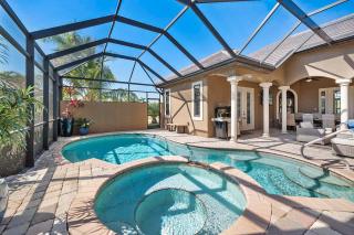 Eden - Luxury Vacation Villa for up to 12 Guests - 1