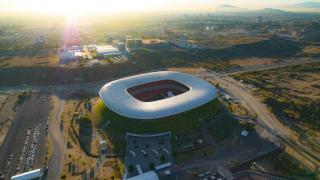 Beautiful place steps from Estadio Guadalajara - 4