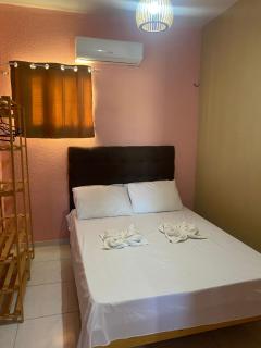 LM Flats - Beach Park Porto das Dunas - 9